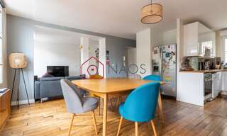 Appartement 4 Pièces 79 m² à vendre à Saint-Cloud (92210)