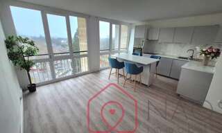 Appartement 3 Pièces 56 m² à louer à Meudon (92360)