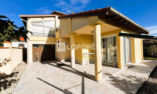 Maison 5 Pièces 116 m² à vendre à Saint-Jean-du-Falga (09100)