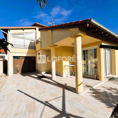 Maison 5 pièces 215000 €