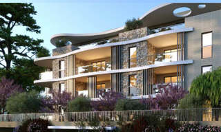 Garage  16 m² à louer à Mougins (06250)