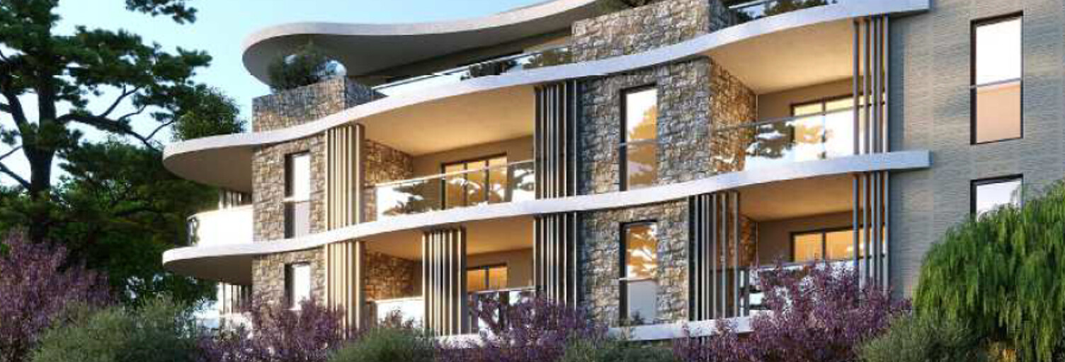 Garage  16 m² à louer à Mougins (06250)