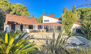 Maison 7 Pièces 298 m² à vendre à Montpellier (34070)