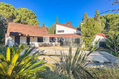 Maison 7 pièces 738500 €