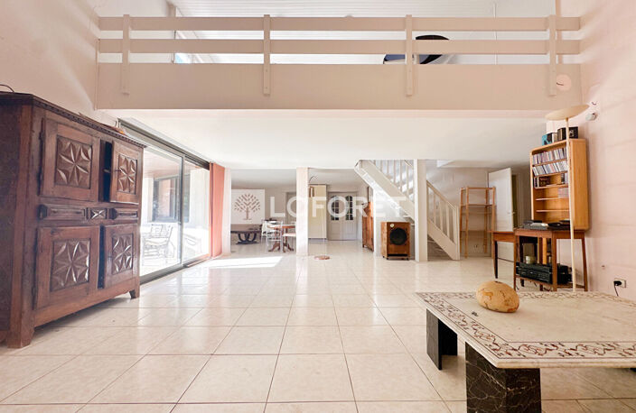 Maison d'architecte - Montpellier - 8 pièces - 300m2 — photo 3