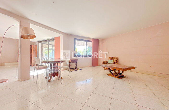 Maison d'architecte - Montpellier - 8 pièces - 300m2 — photo 5
