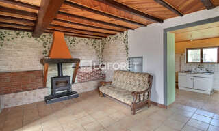 Maison 4 Pièces 60 m² à vendre à Arthun (42130)