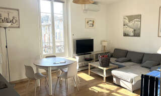 Appartement 2 Pièces 34 m² à louer à Nice (06000)