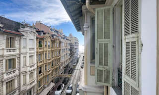 Appartement 2 Pièces 42 m² à vendre à Nice (06000)