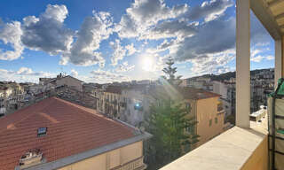 Appartement 2 Pièces 44 m² à vendre à Nice (06000)