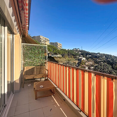 Appartement 3 pièces 284000 €