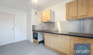 Appartement 2 Pièces 59 m² à louer à Valenciennes (59300)