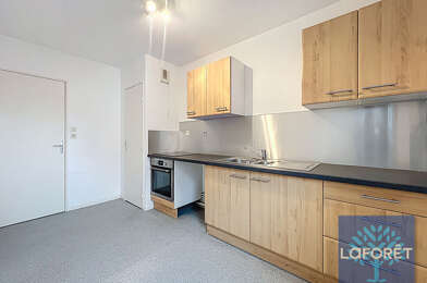 Appartement 2 pièces 681 €