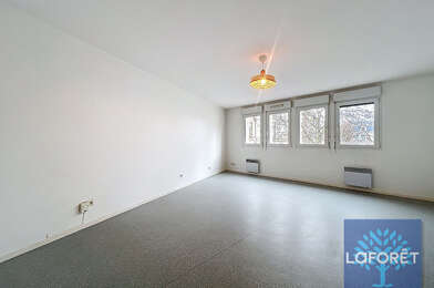 Appartement 2 pièces 650 €