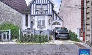 Maison 4 Pièces 104 m² à vendre à Valenciennes (59300)