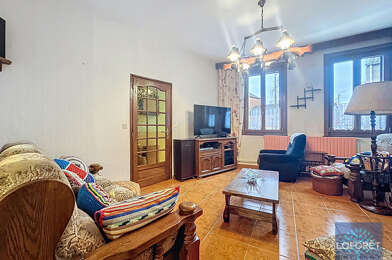 Maison 5 pièces 154500 €