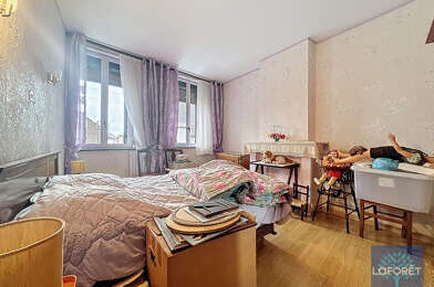 Maison 5 pièces 154500 €