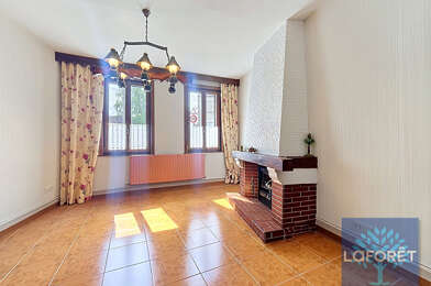 Maison 5 pièces 129000 €