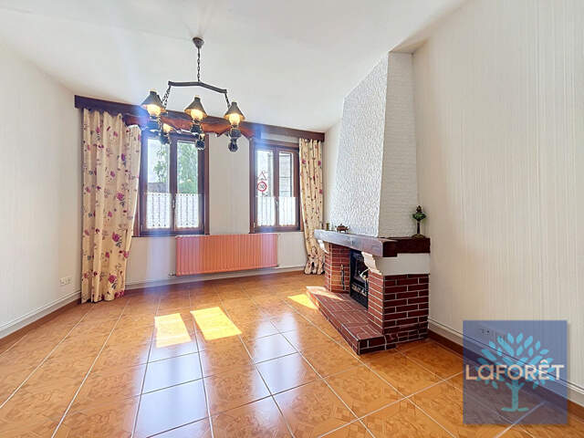 Maison Anzin 5 pièce(s) 136.17 m2 — photo du bien