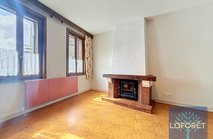 Maison Anzin 5 pièce(s) 136.17 m2 — photo 2