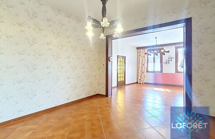 Maison Anzin 5 pièce(s) 136.17 m2 — photo 5