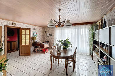 Maison 5 pièces 218000 €