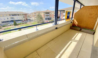 Appartement 2 Pièces 48 m² à louer à Tournefeuille (31170)