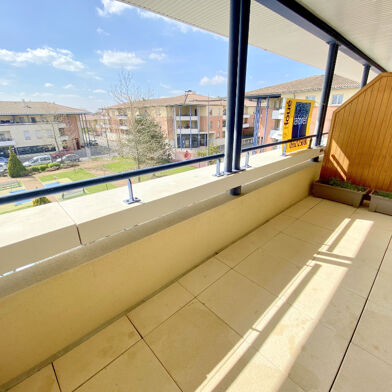 Appartement 2 pièces 615 €