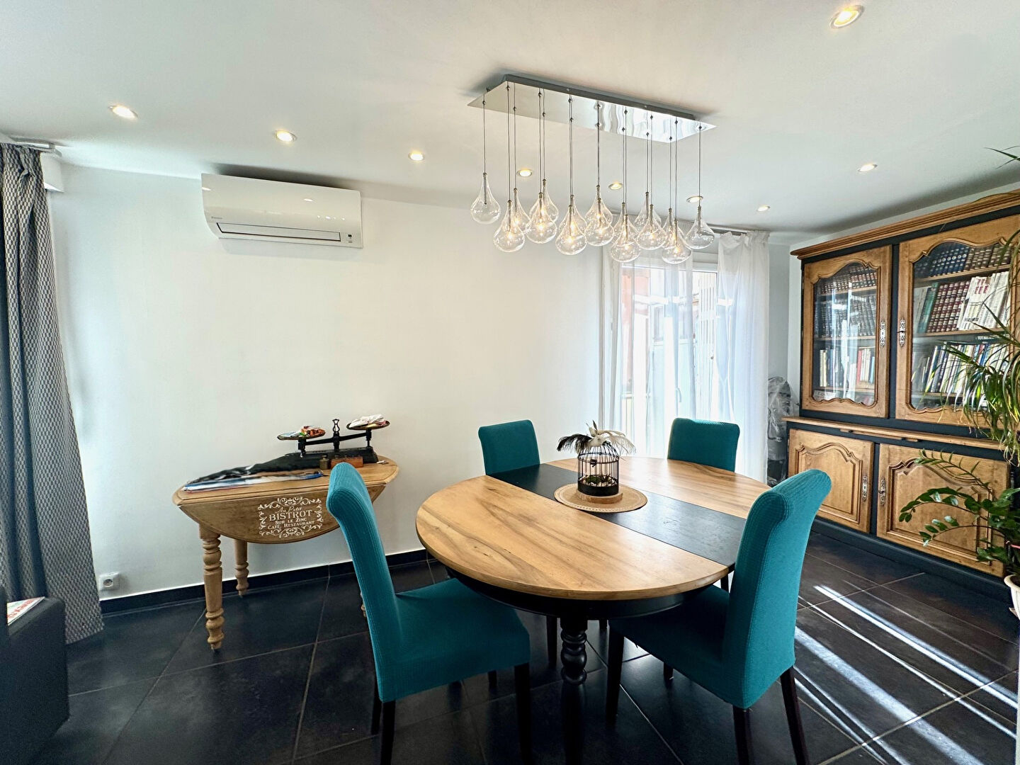 Appartement  T4 à vendre Marseille 9eme 13009