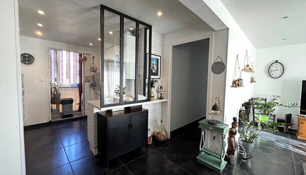 Appartement 4 pièces  à vendre Marseille 9eme 13009