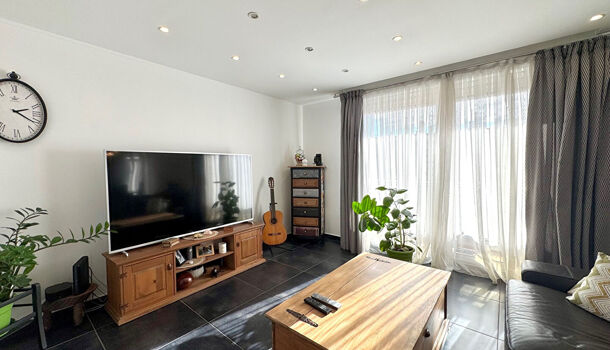 Appartement 4 pièces  à vendre Marseille 9eme 13009