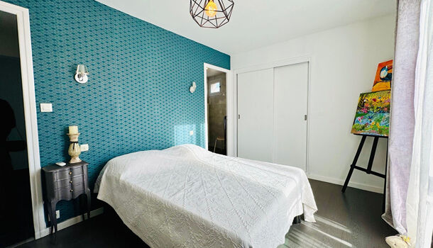 Appartement 4 pièces  à vendre Marseille 9eme 13009