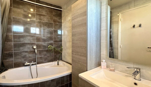 Appartement 4 pièces  à vendre Marseille 9eme 13009