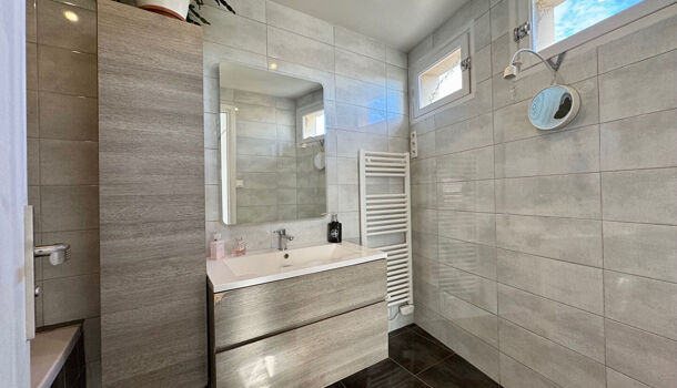 Appartement 4 pièces  à vendre Marseille 9eme 13009