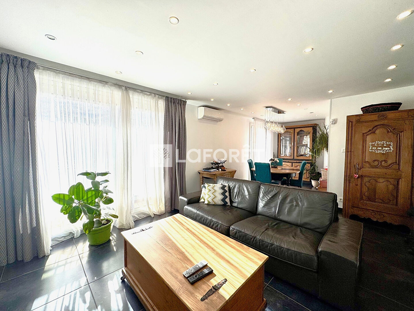 Appartement  T4 à vendre Marseille 9eme 13009