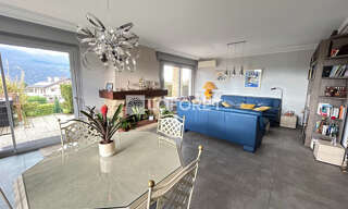 Maison 4 Pièces 124 m² à vendre à Brison-Saint-Innocent (73100)