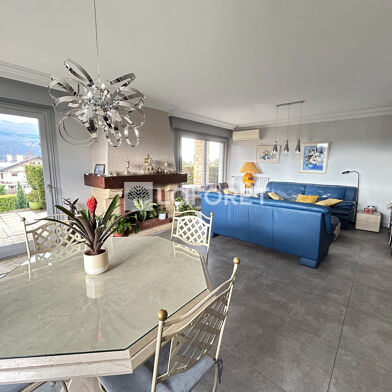 Maison 4 pièces 590000 €