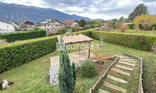 Maison 4 Pièces 124 m² à vendre à Brison-Saint-Innocent (73100)