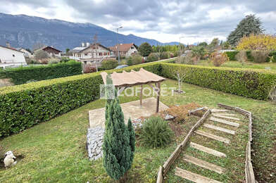 Maison 4 pièces 590000 €