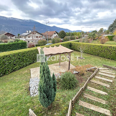 Maison 4 pièces 590000 €