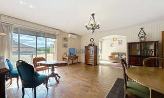 Appartement 5 Pièces 109 m² à vendre à Draguignan (83300)