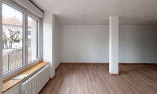 Appartement 2 Pièces 42 m² à vendre à Bourgoin-Jallieu (38300)