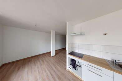 Appartement 2 pièces 134900 €