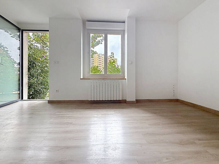 Appartement Bourgoin Jallieu — photo 1