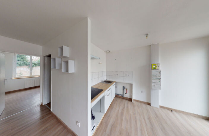 Appartement Bourgoin Jallieu — photo 2