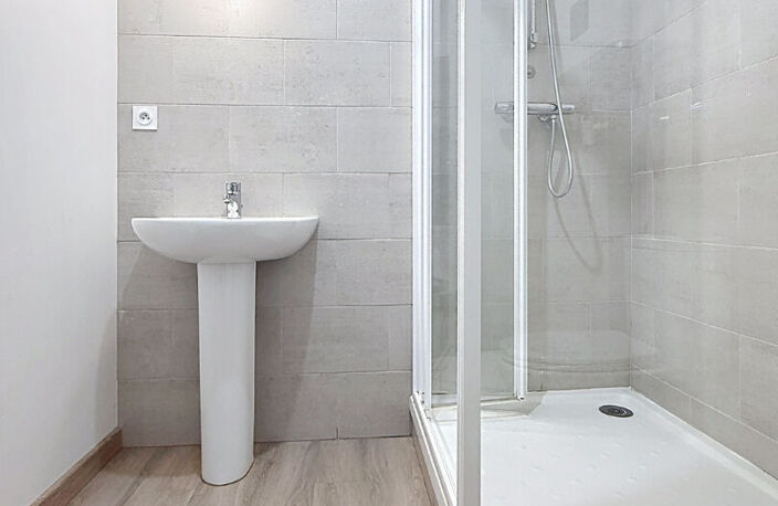 Appartement Bourgoin Jallieu — photo 5