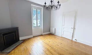 Appartement 2 Pièces 49 m² à vendre à Bourgoin-Jallieu (38300)