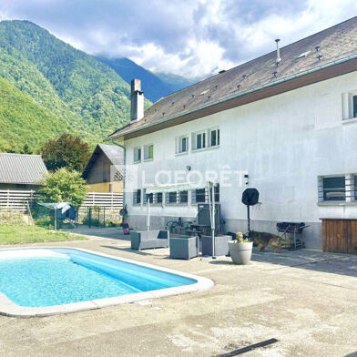 Maison 10 pièces 365000 €