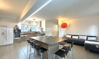 Maison 10 Pièces 195 m² à vendre à Argentine (73220)