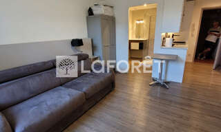 Appartement 1 Pièce 20 m² à louer à Salon-de-Provence (13300)